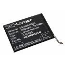 Akku für Huawei Honor 10 Lite, Enjoy 9S, P Smart 2019, ersetzt HB396286ECW, 3,85V, 3300mAh