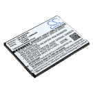 Akku für LG H910, H918, H990, LS997, V20, VS995 Smartphone, ersetzt BL-44E1F, EAC63341101, 3,85V, 3000mAh