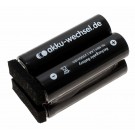 Panasonic Batteria per bocca doccia ew1211 NI-MH-ORIGINALE 1100 mAh