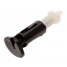 Befestigungsniete, Push Pin, CPU Kühler Lüfter Fuß für Intel Sockel 775, 1156 und 1366 Systeme