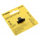 Canon CP-13 II Farbrolle für Tischrechner MP120 P23 Serie, blau / rot, 5166B001