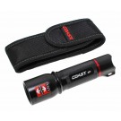 Coast HP7 fokussierbare hochleistungs LED Taschenlampe mit 650 Lumen und 200m Leuchtweite