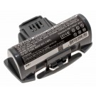 Akku für Kärcher WV 2, WV 2 2nd, WV 5, WV 7 Fensterreiniger, Fenstersauger, ersetzt 4.633-083.0, 3,7V, 2000mAh