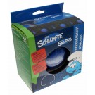 Die Schlümpfe LED Nachtlicht Sternenlicht Stimmungsleuchte, Farbwechsel, Ansmann 1800-0064