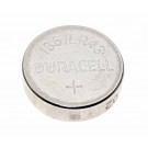 Duracell LR43 AG12 Alkaline Knopfzelle Batterie, 12GA, B-LR43, G12A, 1,5V, 73mAh