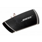 Gebrauchte Gehäuse Vorderseite von Bose Bluetooth Headset Series BT2L, für linkes Ohr