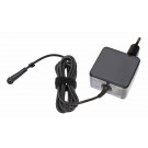 Original Asus 0A001-01102000 Ladegerät Netzteil VivoBook Max X441SC, ZenBook Flip UX360UA u.a., 19V, 2,37A, 45W