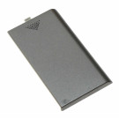 Original Batteriefachklappe für Fernbedienung von Grundig Ovation CDS 6680, 759551652300, Akkufachdeckel