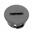 Original Dyson Endkappe für Bodendüse, DC58, DC59, DC61, DC62, V6 Akkustaubsauger, 965665-03