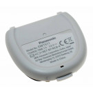 Original Gehauseboden für Panasonic EW1511 elektrische Munddusche, WEW1511W3108