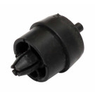 Original Gummifuß für Panasonic NN-CS598S Mikrowelle, Z1008-1L40