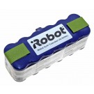 Original iRobot XLife Akku für iRobot Roomba 500, 600, 700, 800 Saugroboter, RSP800, 4419696, 14,4V, 3000mAh