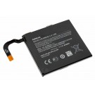 Original Nokia Akku BL-4YW für Microsoft Nokia Lumia 925, Lumia 925T, Lumia 925.2, Catwalk, 3,7V, 2000mAh