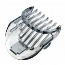 Original Panasonic Aufsteckkamm Kammaufsatz 1-10mm für ER-GC51 und ER-GC71 Bart-Haarschneider, WERGC51S7498