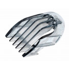 Original Panasonic WERGB96S7498 Kammaufsatz B 11-20mm für ER-GB86, ER-GB96, Aufsteckkamm