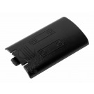 Original Samsung DJ63-00209A SC9200 Batteriefachklappe, Batteriefachdeckel für SC8581, SC8585, SC8587 u.a., schwarz