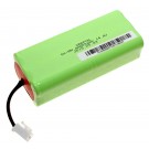 Philips CRP756/01 Akku für Easystar FC8800, FC8802 Saugroboter, 432200624651, 14,4V, 800mAh