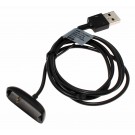 USB Ladekabel Ladeadapter für Fitbit Inspire 2 Fitnesstracker, ersetzt FB177RCC