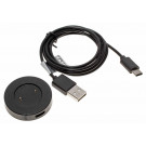 USB Ladekabel, Ladeadapter für HUAWEI Watch GT Fitnesstracker, Smartwatch, Wearable