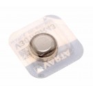 Varta V301 Knopfzelle Batterie Silberoxid für Uhren u.a., wie SR43, 1,55V, 82mAh