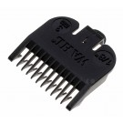 Wahl Nr.1 #3114-001 1/8" 3mm Aufsteckkamm Kammaufsatz für Wahl Professional Klingen von Super Taper u.a. Haarschneidemaschinen