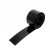 23,5mm di guaina nera termorestringente in PVC rigido per batterie, ad es. AA, R6, Mignon pile