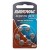 Pile a bottone in confezione da 6 della Rayovac Acoustic Spezial 312 | PR41 | Batterie per apparecchi acustici | hearing aid | 1,45 V