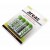 Confezione da 4 batterie Arcas HR06 Ni-MH AA | Mignon | 2700mAh | 1,2V