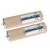 2 batterie NiMH per Panasonic ER154, ER1510, ER1511, ER1512 / Typ WER154L2504