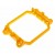  Staffa di ricambio Socket AM2, AM2 +, AM3, AM3 +, FM1, FM2, 940 Cooler CPU Mainboard - Giallo