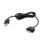 Cavo dati e di ricarica USB Belkin per Apple iPhone 4 4s 3G 3GS iPad 1G 2G 3G iPod mini, nano 1G 2G 3G 4G 5G 6G Touch 1G 4G