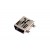 Presa USB per Falk F3, F4, F5, F6, F8, F10 und F12 / Connector / Presa di ricarica