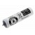 Accumulatore Panasonic Li-Ion per rasoio ES8161 ES8162 ES8163 ES8168 ES8249 ES-GA21