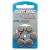 Pile a bottone Rayovac Extra Advanced,in confezione da 6, Batterie di tipo 675 | PR44 | per apparecchi acustici | hearing aid | 1,4V | 640mAh