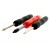 Set caccia vite Torx 4, 5 e 6
