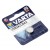 Varta V12GA LR43 AG12 Alkaline Knopfzelle Batterie | A86 B-LR43 G12A | 1,5V 80mAh 