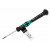 Wera 2073 cacciavite elettronico Five Lobe # 1 | 030160 | 05030160001 | cacciavite