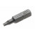 Wera 867/1 TX 10 Torx Bit | T10 x 25mm Zähhart | 1/4" C6,3mm Sechskant | 05066485001 