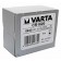 10 Stück Varta CR1620 Knopfzellen 3V Batterie - Type 6620 - 70mAh - 16x2,0mm