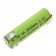 Akku für Grundig G8234, G8235, G8261, G8264, G8265, G8267, G9000 Beta Rasierer mit 2400mAh, 1,2Volt, NiMH 