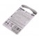 Camelion CR2025 Lithium Knopfzelle Batterie 3V, 150mAh, CR2025-BP1, Uhr, Fernbedienung, 