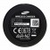 Original Samsung Induktive Ladeschale EP-OR720 für Gear S2 SM-R720 Smartwatch, GH98-38412A, Ladestation