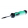 Pro'skit Torx T15 Präzisions Schraubendreher / Abtrieb 3,35mm / Torx 15 mit Loch / ESD