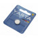 Varta CR1216 Lithium Knopfzelle Batterie für Uhren Autoschlüssel u.a., wie BR1216 DL1216 ECR1216