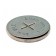 1,2 Volt Knopfzellen NiMH Akku Varta V20HR Nachfolger MBU 20