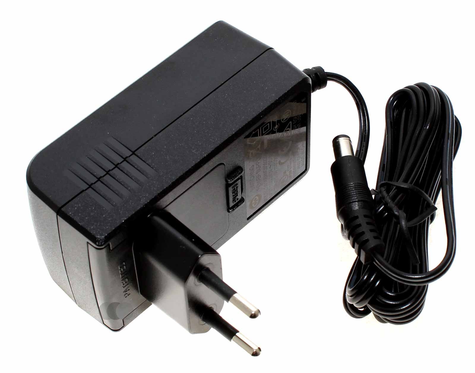 5V 2A Snom Netzteil PSAC10R-050 Power Adapter für 300 700 800 HP IP Telefon