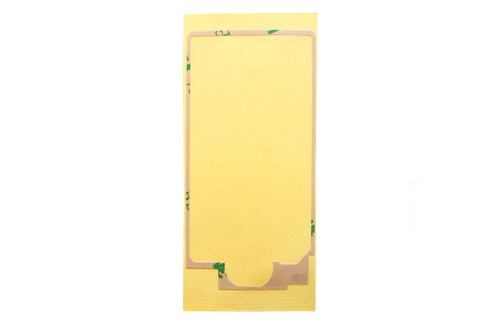 Apple iPod nano 7 3M Kleberahmen fur Glas Adhesive Display Frame Klebepad