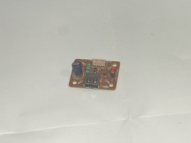 SCX 4720F USB HOST V1.0 [ gebraucht ]