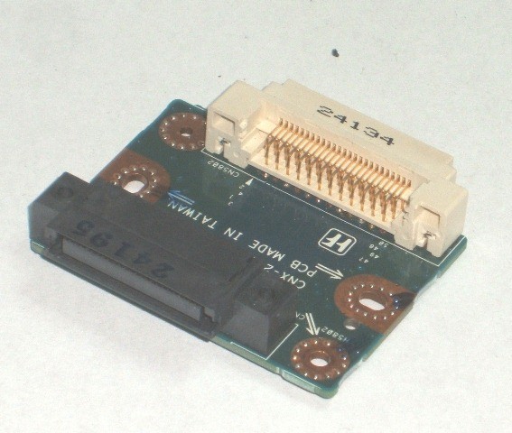 Optical Drive Connector [ gebraucht ]