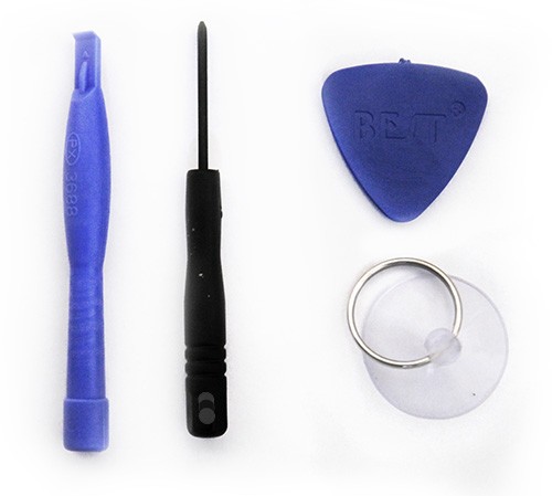 Öffnungswerkzeug für Apple iPhone 3G und 3GS